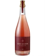 København Kombucha Rosa Rugosa alkoholfri mousserende te 75 cl 